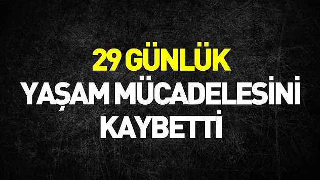 Samsun'da trafik kazasında ağır yaralanan motosiklet sürücüsü öldü