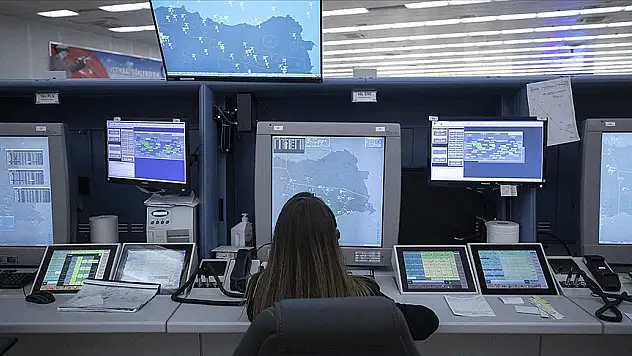 DHMİ ile İTÜ'den hava trafik yönetimi için iş birliği