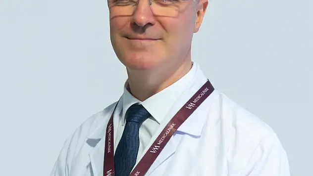 'Jel tedavisi ileri evre Parkinson'da altın standart'