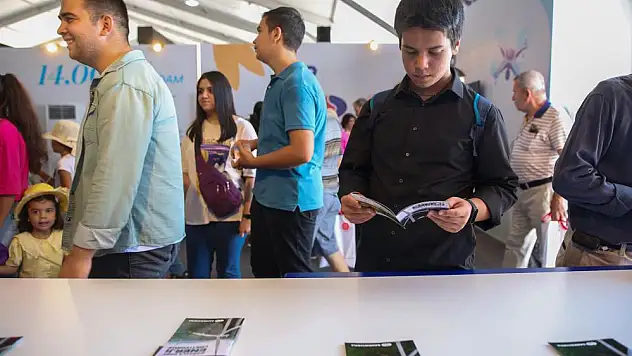 Sanko Holding Yönetim Kurulu Başkanı Adil Sani Konukoğlu: