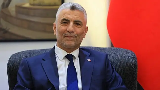 Ticaret Bakanı Bolat: İhracatın yıl sonunda 255 milyar dolara çıkmasını öngörüyoruz