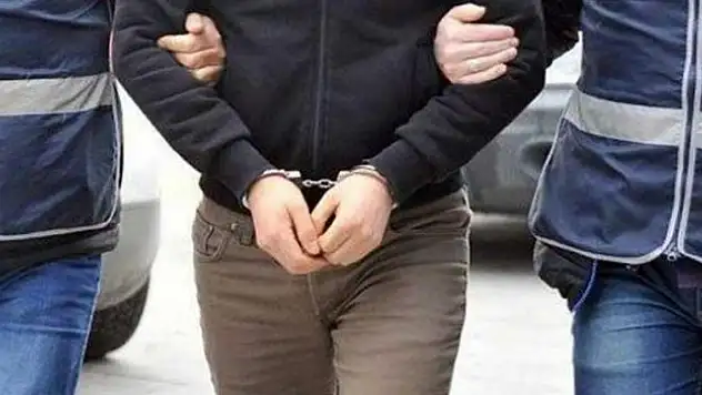 Samsun'da aranması bulunan 33 şahıs yakalandı