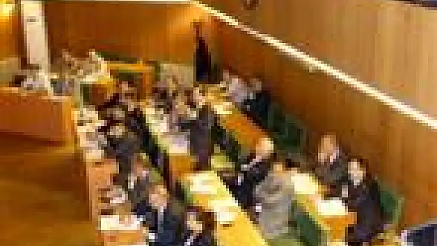 Saathane Projesi Onaylandı