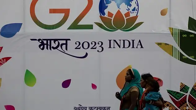 G20 Liderler Zirvesi yarın başlayacak