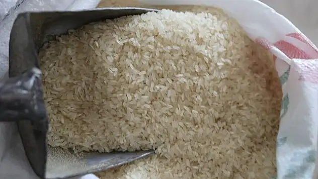 Küresel gıda fiyatları pirinçteki artışa rağmen 2 yılın en düşük seviyesine indi