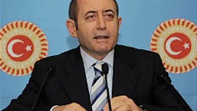 CHP'den Anayasa Mahkemesine Başvuru