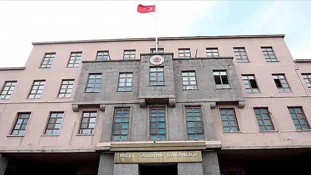 MSB: Mehmetçiğin tüm faaliyetleri uluslararası hukuka uygun bir şekilde icra edilmektedir