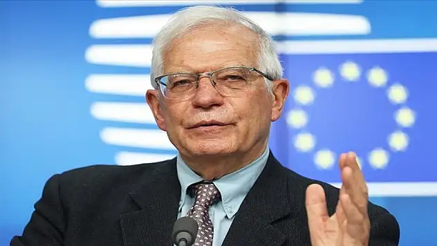 AB Karabağ'da düzenlenen seçimlerin yapıldığı yasal çerçeveyi tanımıyor