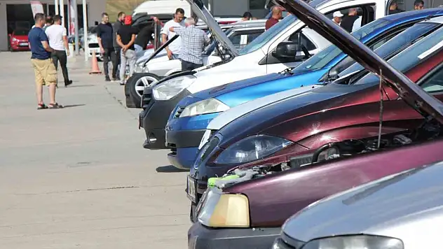 2. el otoda fiyatlar düştü, satışlar artmadı