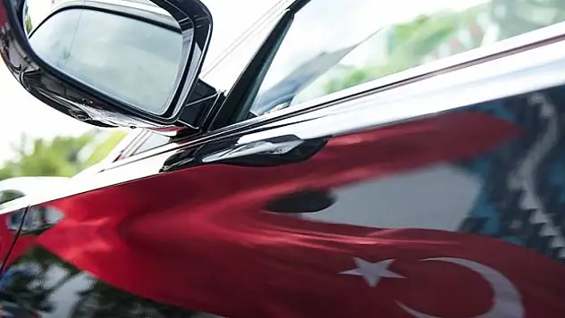 Türk kullanıcılar SUV otomobili sevdi