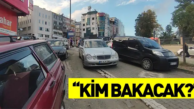 KİM BAKACAK?