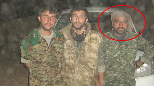 MİT, PKK/YPG Suriye Eğitim Sorumlusunu Amude'de etkisiz hale getirdi