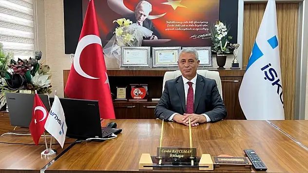 Bingöl'de TYP ile 22 kişi işe alınacak