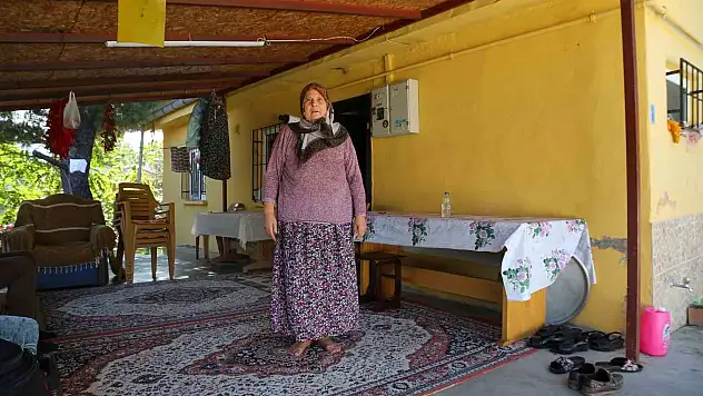 Enerya'dan yaşlı kadına 17 binlik fatura şoku