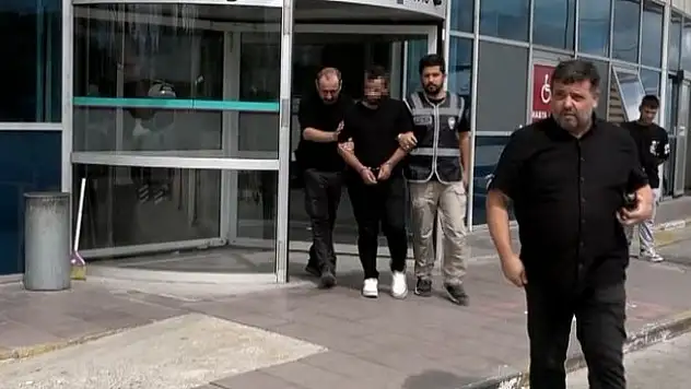 1 kişinin yaralandığı servisçilerin silahlı çatışmasında 2 kardeş tutuklandı