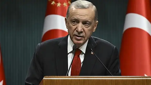 Cumhurbaşkanı Erdoğan: Türkiye Libya halkının yanındadır