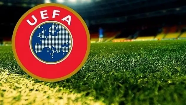UEFA'dan Türk hakemlere görev