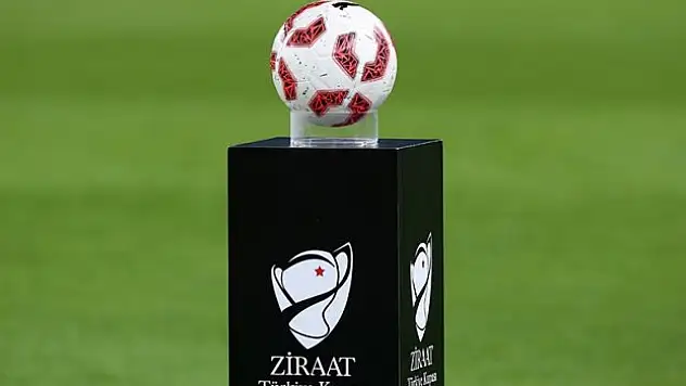 Ziraat Türkiye Kupası'nda yarı final ve final dışındaki maç tarihleri açıklandı