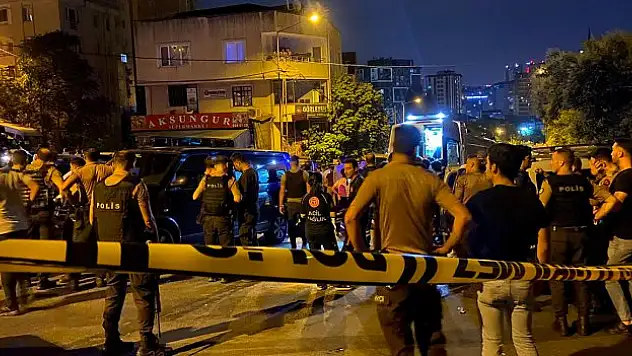 Polis memuru Hakan Telli'nin şehit edildiği saldırıya ilişkin şüphelilerin ifadesi ortaya çıktı