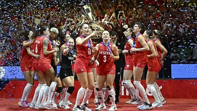 'Filenin Sultanları' olimpiyat yolunda ilk maçına yarın çıkacak