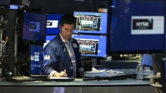 Küresel piyasalar merkez bankaları haftasına pozitif başladı