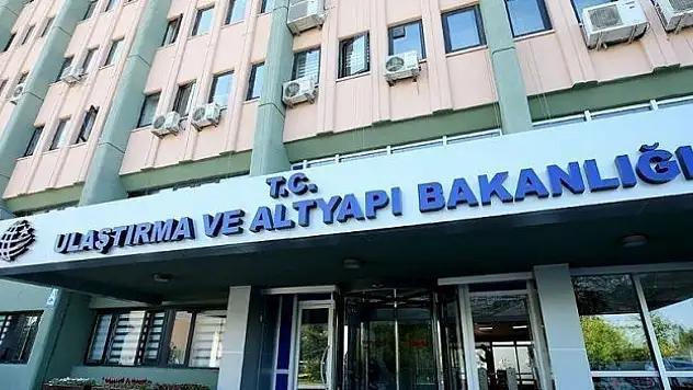 Ulaştırma ve Altyapı Bakanlığı 91 sözleşmeli personel alacak