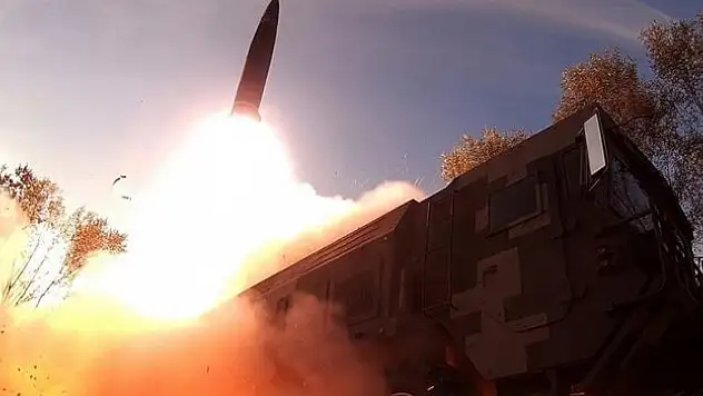 Güney Kore, yeraltı sığınaklarını hedef alan füzeler için 218 milyon dolar yatırım yapacak