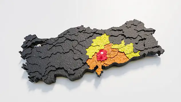 Doğal afetlerin insan psikolojisine etkisi