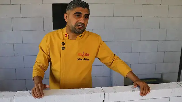 Çalıştıracak eleman bulamadı, akademi kuruyor