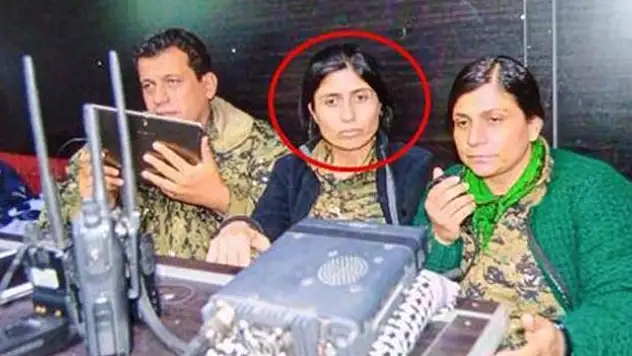 MİT, terör örgütü YPG/YPJ'nin sözde Münbiç sorumlusu Uman Derviş'i etkisiz hale getirdi