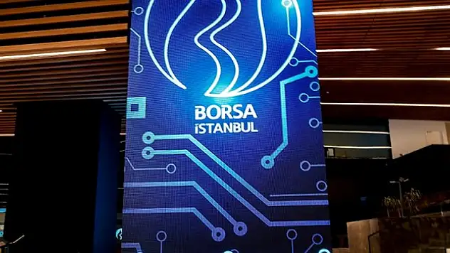 Borsa güne yükselişle başladı
