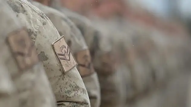 Jandarma Genel Komutanlığından 'Gaziler Günü' paylaşımı