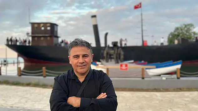 Efsane geminin romanı yazıldı