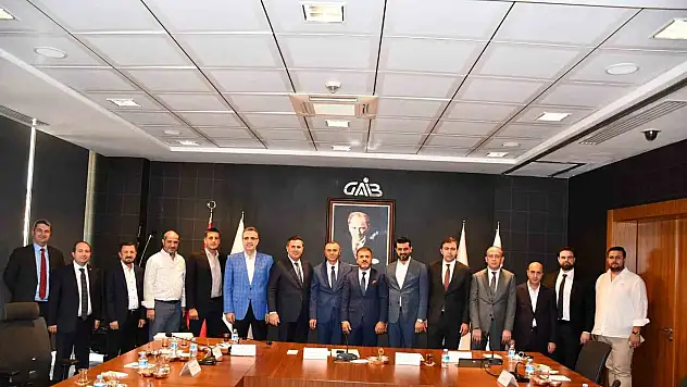 Hedef Türk bulgurunu dünya mutfaklarıyla buluşturmak