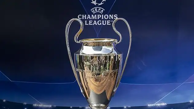 UEFA Şampiyonlar Ligi'nde Türk takımları