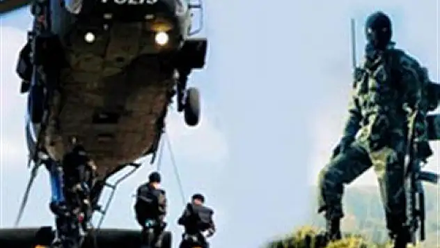 Terör'ün korkulu rüyası olacaklar!