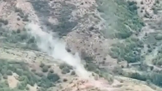 Azerbaycan: Karabağ'daki Ermeni gruplar silah bıraktı, antiterör operasyonu durduruldu