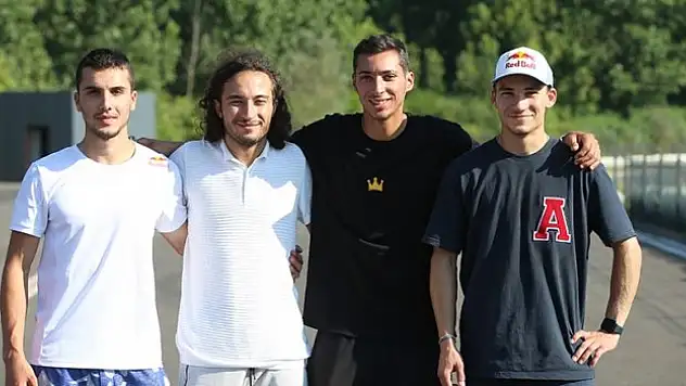 Milli motosikletçiler hafta sonu İspanya ve Hindistan'da piste çıkacak