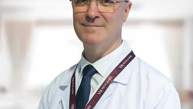 'Alzheimer'dan korunmak için düzenli egzersiz şart'