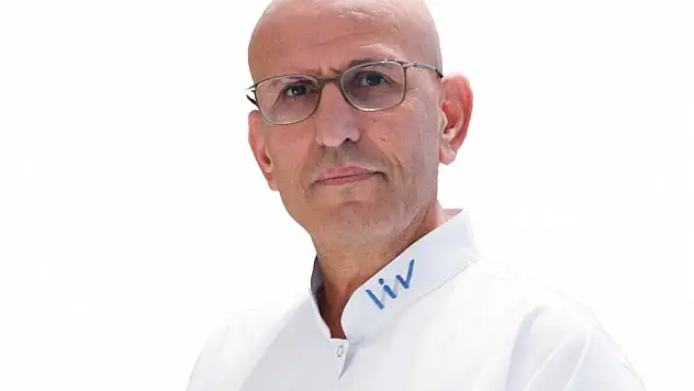 'Hipertansiyon ve yüksek kolesterol Alzheimer riskini üç kat artırıyor''