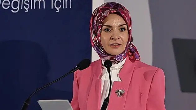 Bakan Göktaş, sosyal refahı topluma adil bir şekilde dağıtma gereğini vurguladı