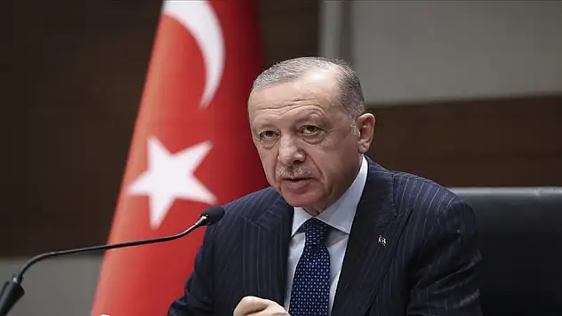 Cumhurbaşkanı Erdoğan, ABD'deki temaslarının ardından yurda döndü