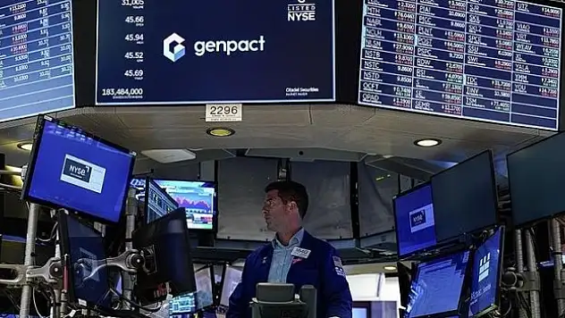 Küresel piyasalar merkez bankaları kararı sonrası pozitif seyrediyor