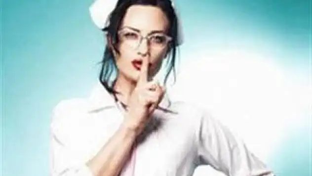 'İthal hemşire'ye' Bakandan yeşil ışık