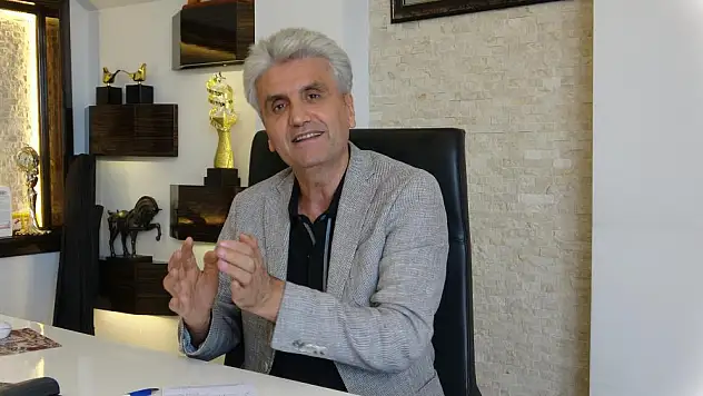 Türkiye saç ekimi konusunda dünyanın en iyi ülkesi