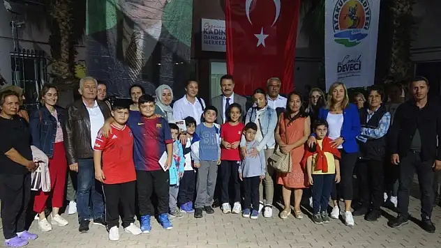 Başkan Deveci: 'Şeffaf olunacak'