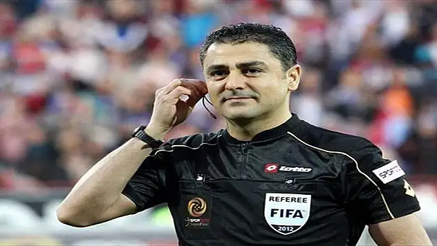 Bülent Yıldırım'ın acı günü