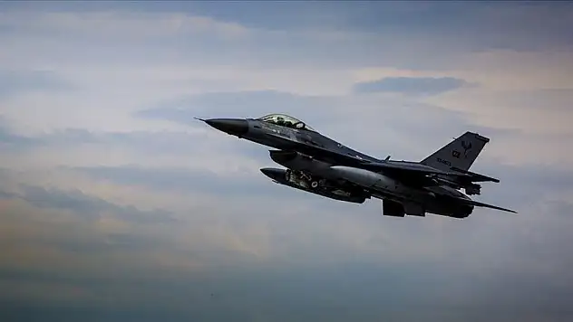 Pençe-Kilit Operasyonu bölgesinde 5 terörist hava harekatıyla etkisiz hale getirildi