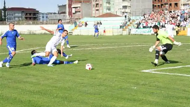 Taraftarlar öfkeli 'Futbolcular ruhsuz'