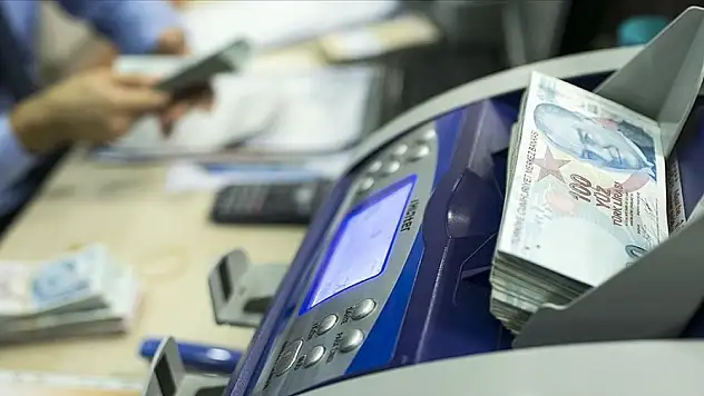 Türk lirası dönüşümlü KKM hesaplarında asgari faiz zorunluluğu kaldırıldı